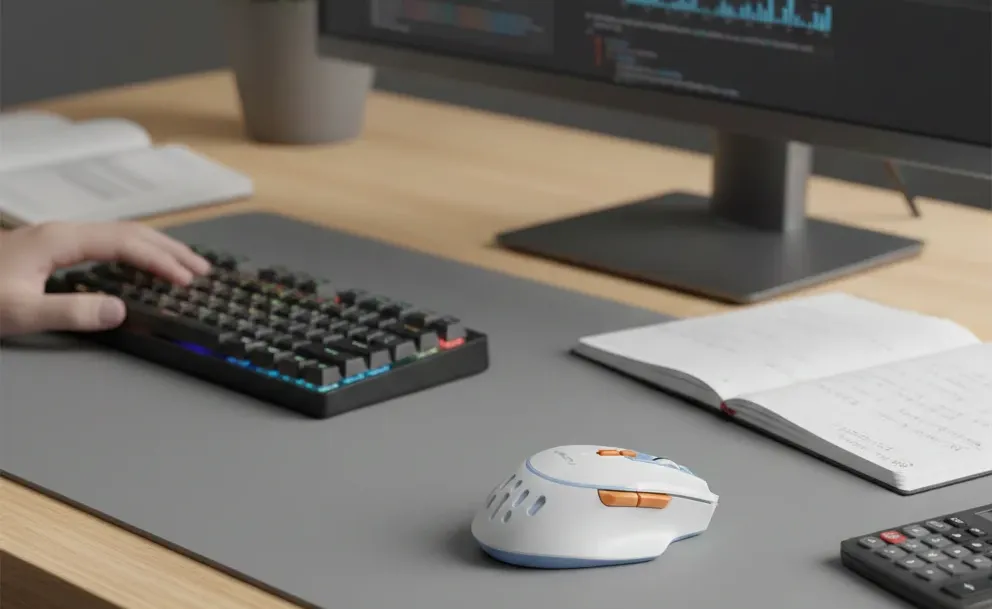 Langtu G3 Gaming Mouse